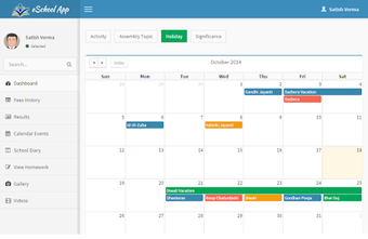 Bild 0 für Queen Mary's Girls School