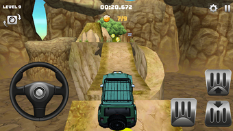 Mountain Climb 4x4 : Offr…的第6张图片