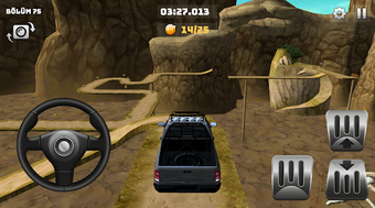 Mountain Climb 4x4 : Offr…的第7张图片