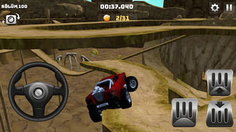Mountain Climb 4x4 : Offr…的第4张图片