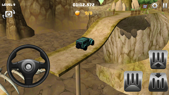 Mountain Climb 4x4 : Offr…的第5张图片