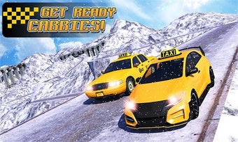 Bild 0 für Taxi Driver 3D : Hill Sta…