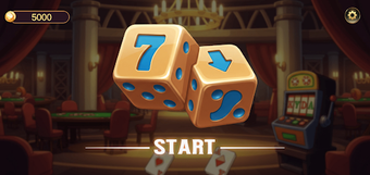 Image 0 for Lucky 7 High Low