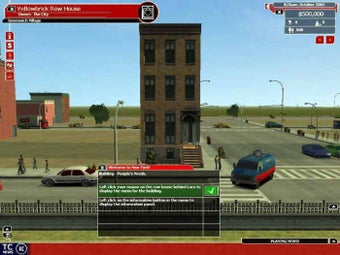 Obraz 0 dla Tycoon City: New York