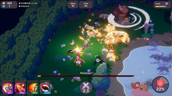 Image 0 for Rhythm Witch: Beat Death