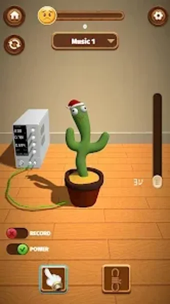 Image 0 pour Electric Toys :Mini Antis…