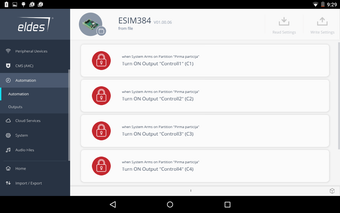 Image 0 for Eldes Utility tool