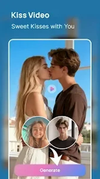 CandyClipAI Interesting V…の画像0