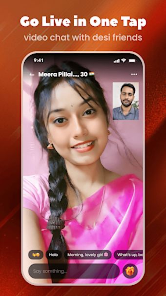 Obraz 0 dla Dildial Pro: Video Chat