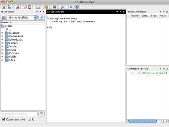 Imagen 6 para Scilab