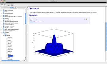 Image 4 for Scilab