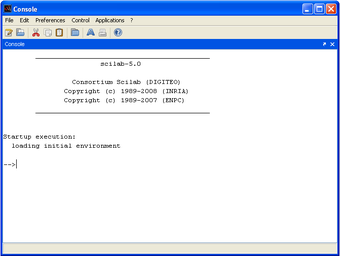 Imagen 7 para Scilab