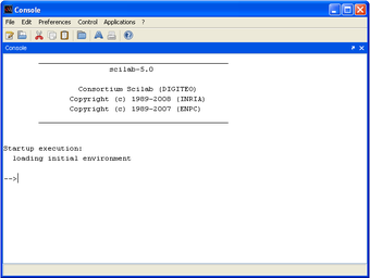 Image 7 for Scilab