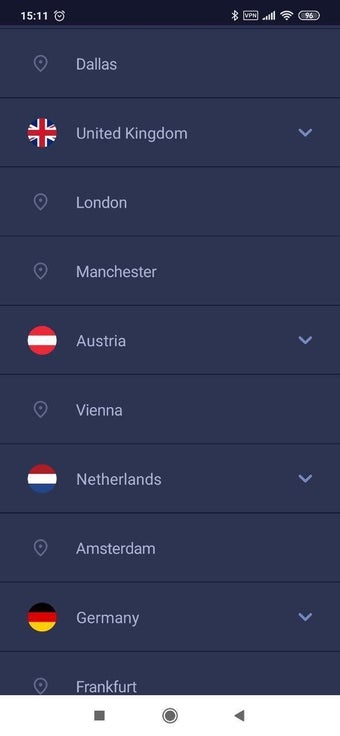 Obraz 0 dla PrivadoVPN – Fast Private…