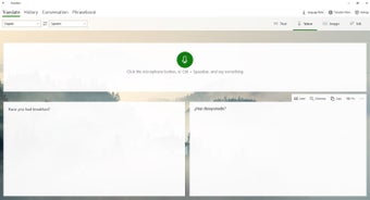 Bild 0 für Bing Translator for Windo…