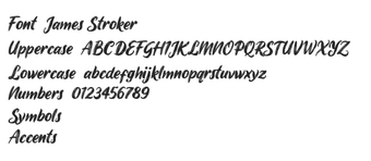 Image 0 pour James Stroker