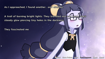 Obraz 2 dla Her tears were my light