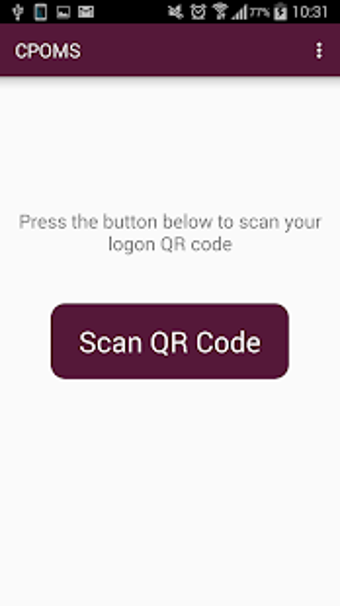 Bild 0 für CPOMS Authenticator