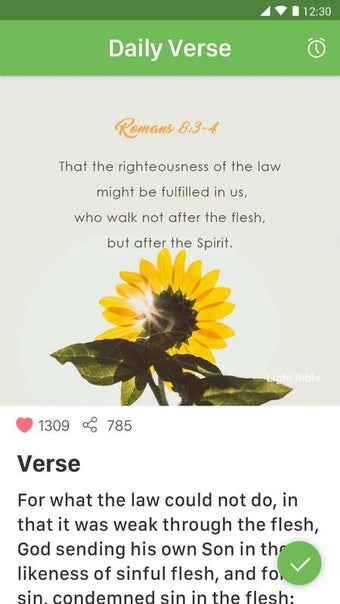 Obraz 0 dla King James Bible KJV - Fr…