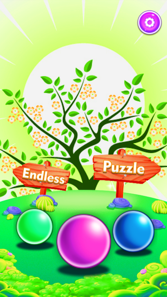 Imagen 0 para Bubble Shooter Planet