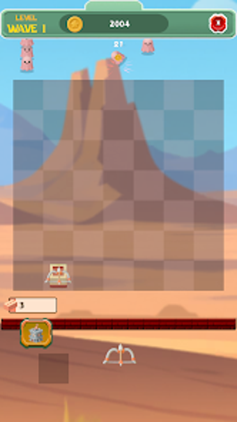 Siege Fortress Clash的第0张图片