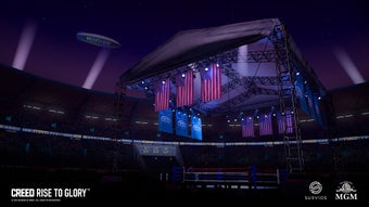 Obraz 0 dla Creed: Rise to Glory