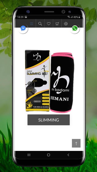 Obraz 0 dla WB Hemani