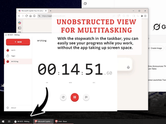 Immagine 0 per MultiTrack Stopwatch