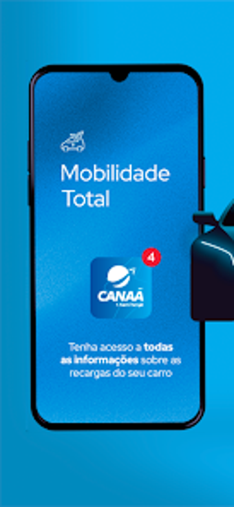 Image 0 pour Canaã Energy