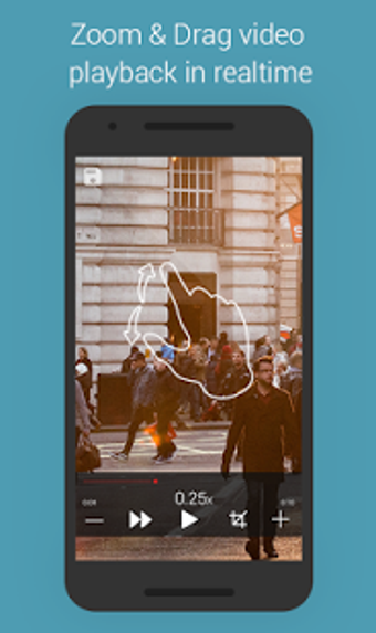 Obraz 2 dla Slow Motion Video Zoom Pl…