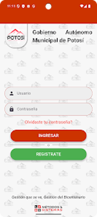Imagen 0 para Potosí en línea