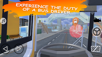 Bild 0 für Bus Sim: Open World