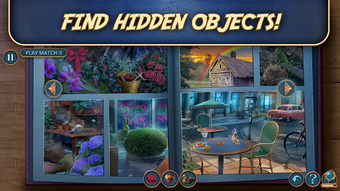 Image 0 for Mystical Riddles 5: Extra