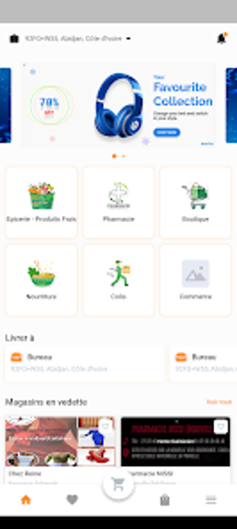 Image 0 for AfriMart