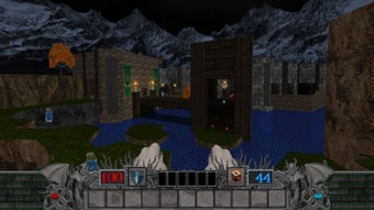 Image 0 pour Hands of Necromancy II