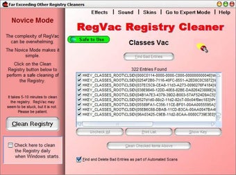Imagen 0 para RegVac