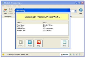Image 0 pour FlexKit