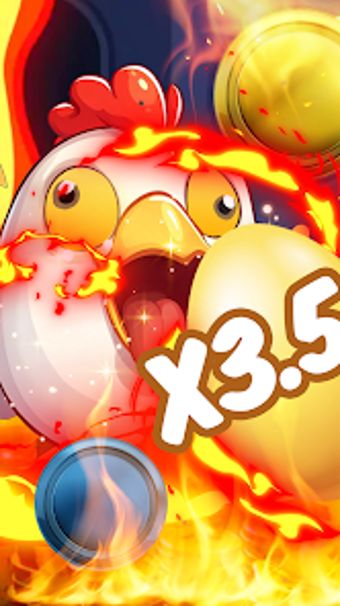 Obraz 0 dla Chicky Tokens