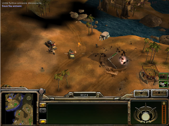 Image 1 pour Command &amp; Conquer