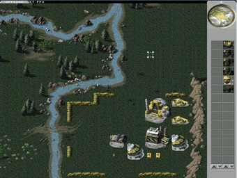 Obraz 0 dla Command &amp; Conquer