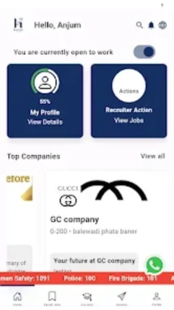 Imagen 0 para Huduki Jobs