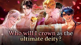 Bild 0 für Golden Desire: Fantasy Ro…