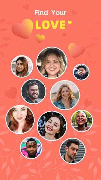 WooPlus - Dating App for …の画像0