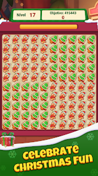 Bild 0 für Christmas Match Frenzy