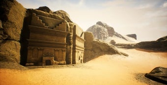 Imagen 0 para Badiya Battle Royale