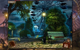 Obraz 0 dla Weird Park: Broken Tune