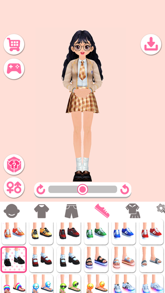 Styledoll Life:3D Avatar …の画像3