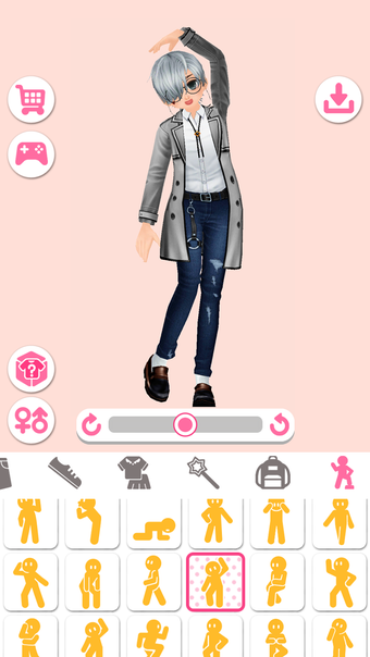 Styledoll Life:3D Avatar …の画像4