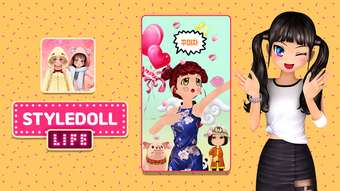 Styledoll Life:3D Avatar …の画像5