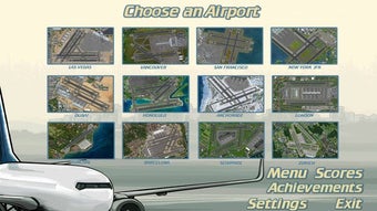 Bild 0 für Airport Madness: World Ed…